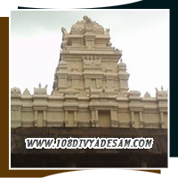 Ahobila Narasimha Swamy Temple is the Main Temple among the Nine Narasimha Temples in Ahobilam
